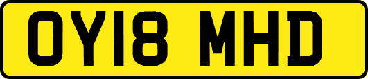 OY18MHD