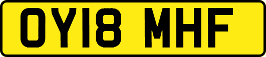OY18MHF
