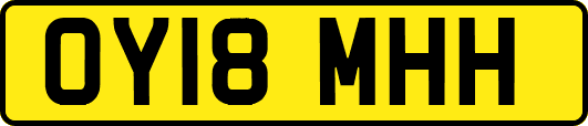 OY18MHH