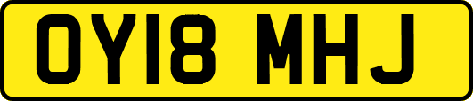 OY18MHJ