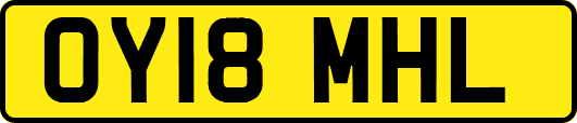 OY18MHL
