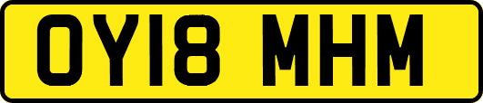 OY18MHM