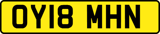 OY18MHN