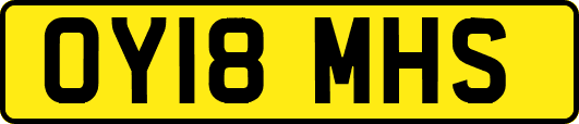 OY18MHS