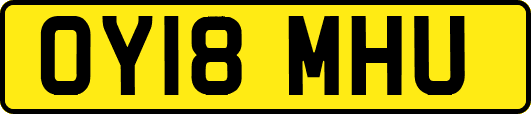OY18MHU