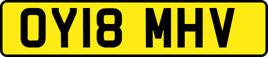OY18MHV