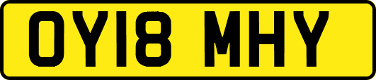OY18MHY