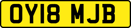 OY18MJB