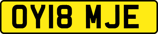 OY18MJE
