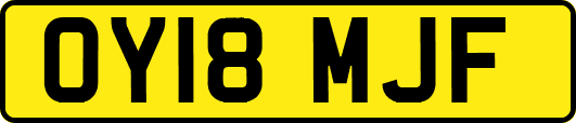 OY18MJF