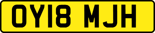 OY18MJH