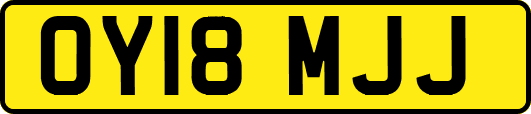 OY18MJJ