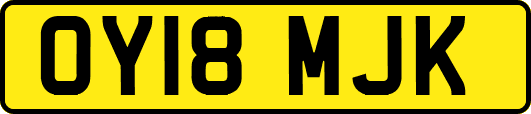 OY18MJK