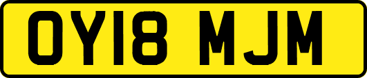 OY18MJM
