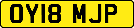 OY18MJP