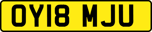 OY18MJU