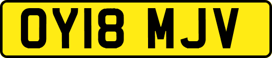 OY18MJV