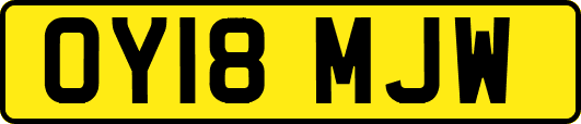 OY18MJW