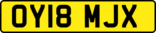 OY18MJX