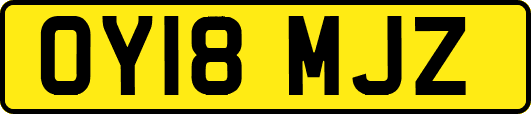 OY18MJZ