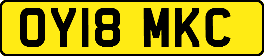 OY18MKC