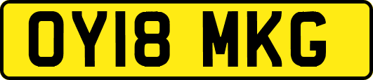 OY18MKG