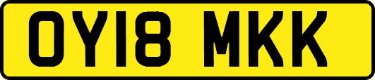 OY18MKK