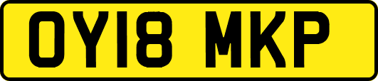 OY18MKP