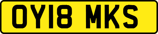 OY18MKS