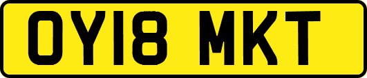 OY18MKT