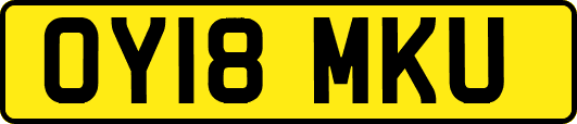 OY18MKU