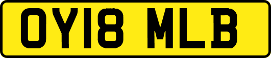 OY18MLB
