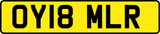 OY18MLR