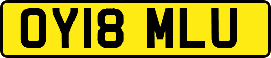OY18MLU