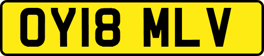 OY18MLV