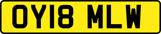 OY18MLW