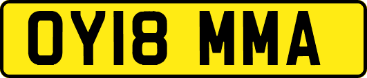 OY18MMA