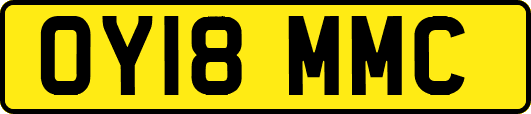 OY18MMC