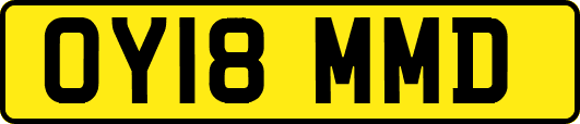 OY18MMD