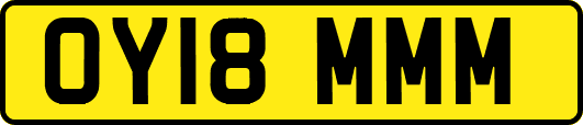 OY18MMM