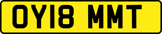 OY18MMT