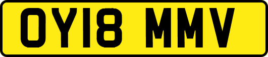OY18MMV