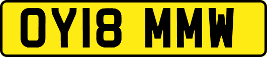 OY18MMW