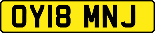 OY18MNJ