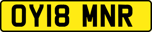 OY18MNR