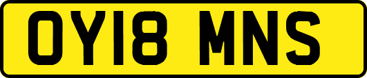 OY18MNS