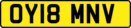 OY18MNV
