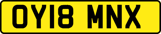 OY18MNX