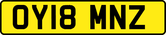 OY18MNZ