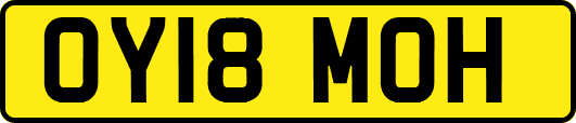 OY18MOH